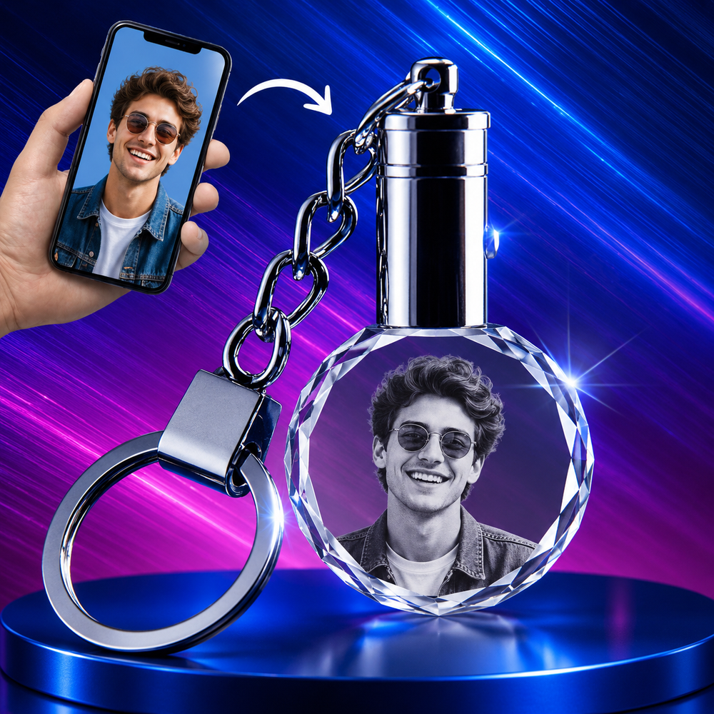 Keychains 2D - product image 1