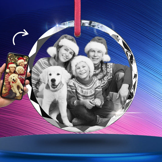 Crystal Gifts for Christmas