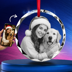 Round Ornament 2D - product image 1