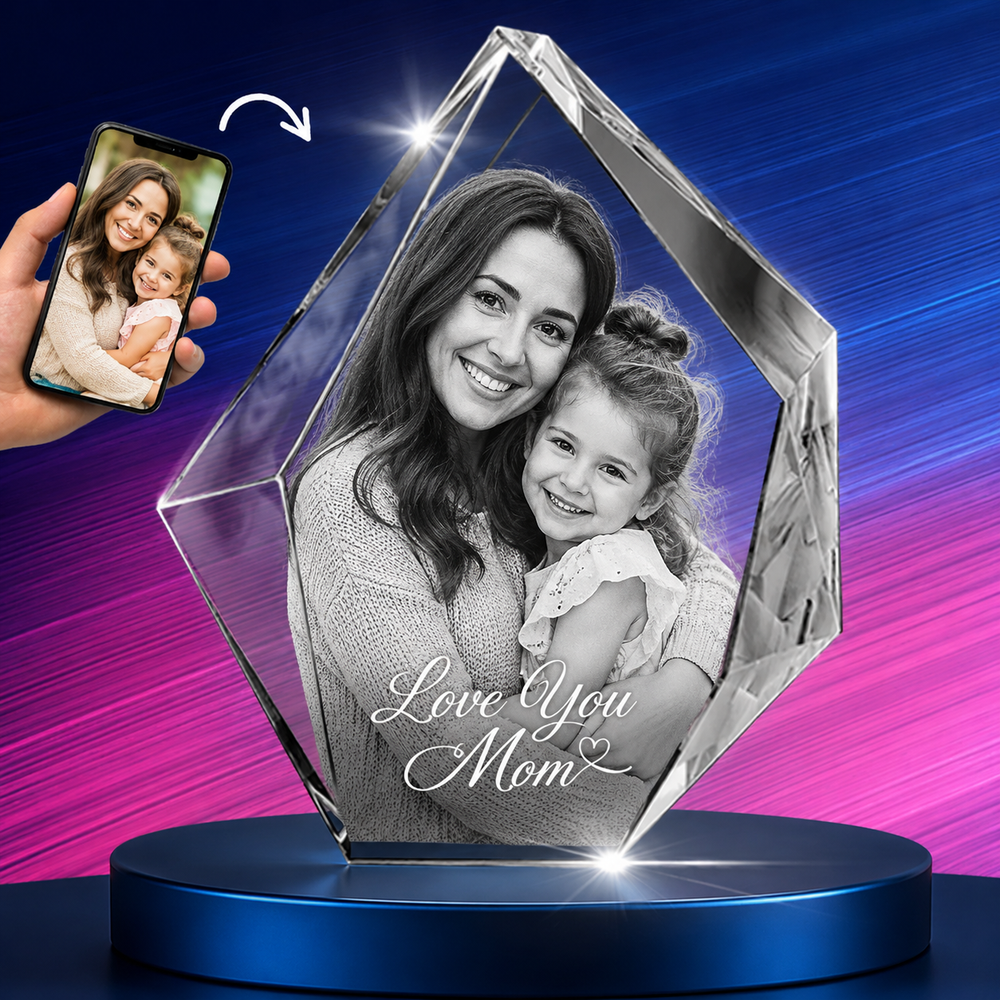 3D Crystal Prestige - product image 2
