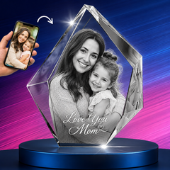 3D Crystal Prestige - product image 2