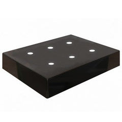 Medium LED works on Battery/USB