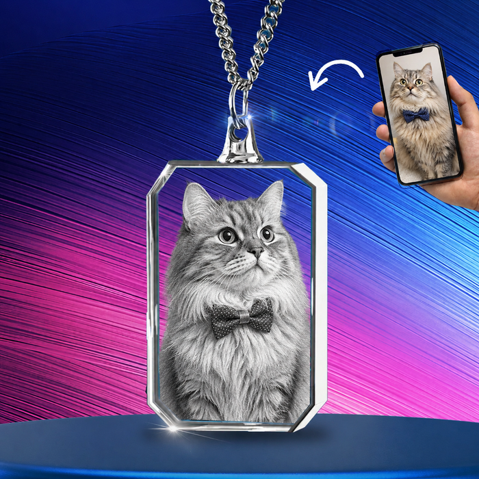 Necklace 2D