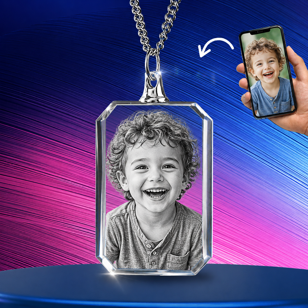 Necklace 2D image 2