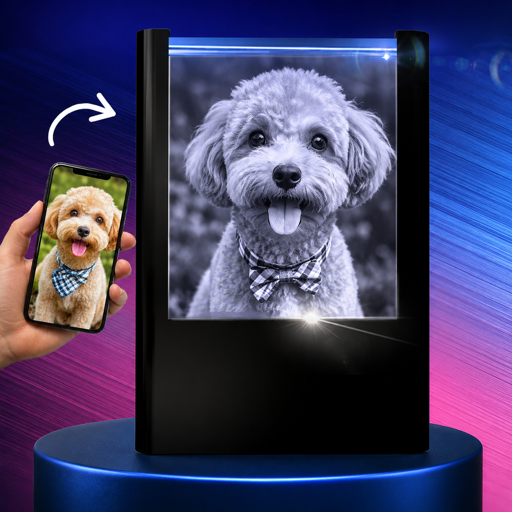 Night Light 2D - product image 1